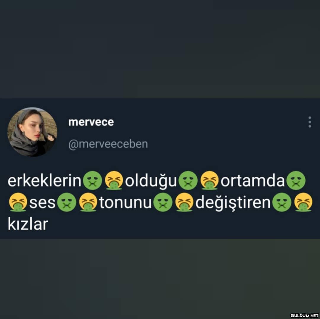 " Böyle bi şey yapıyor...