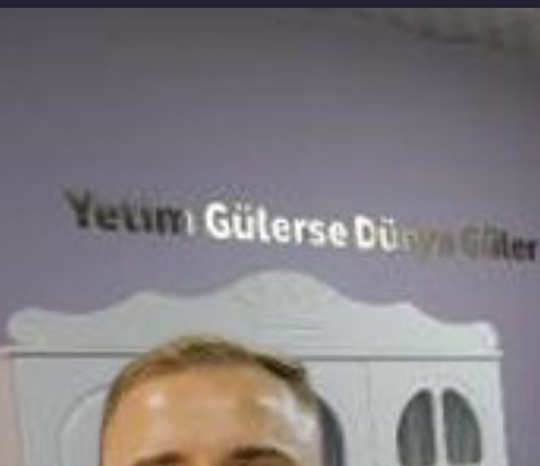 " abi siz iyilik yapmayın...