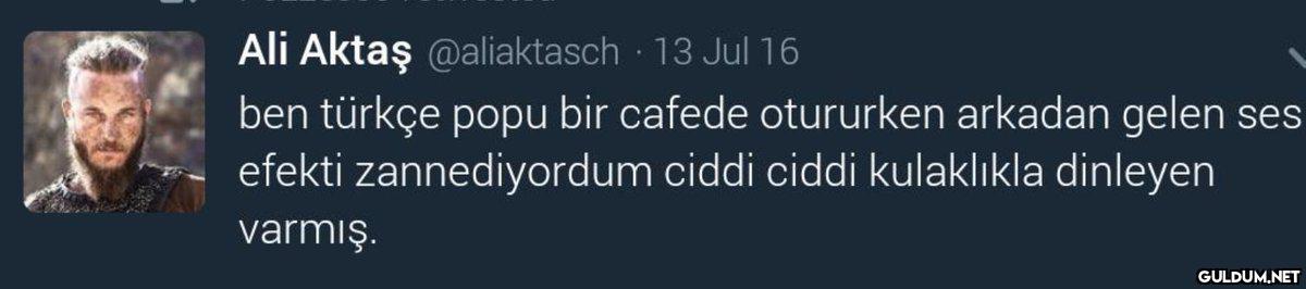 " Ali Aktaş @aliaktasch ·...