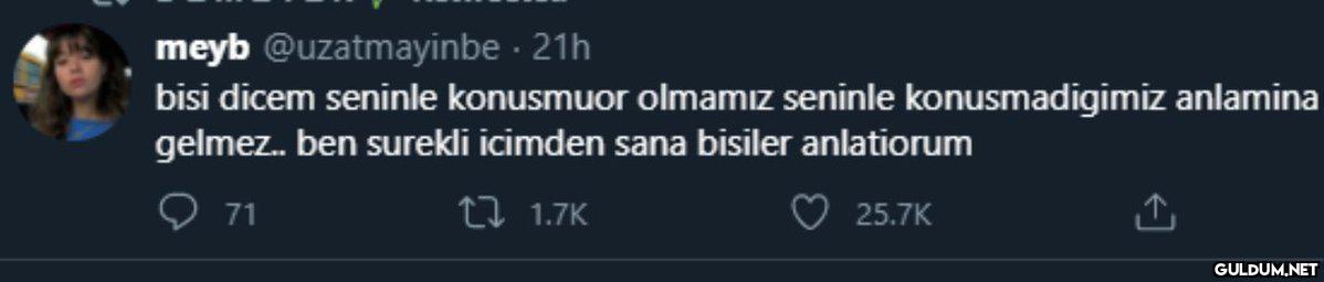 " meyb @uzatmayinbe · 21h...