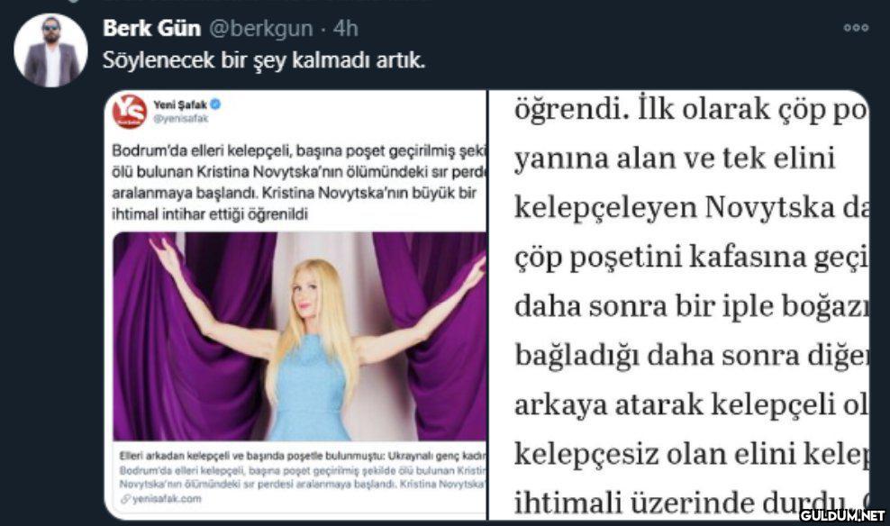 " Berk Gün @berkgun · 4h...