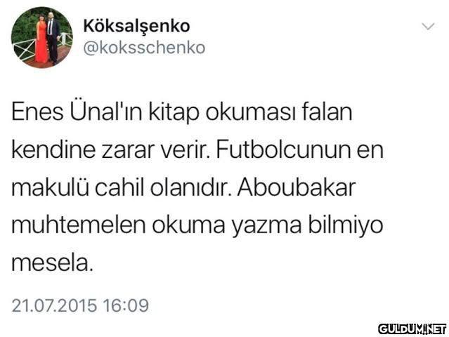 "  Topçu dediğin ilk insan...
