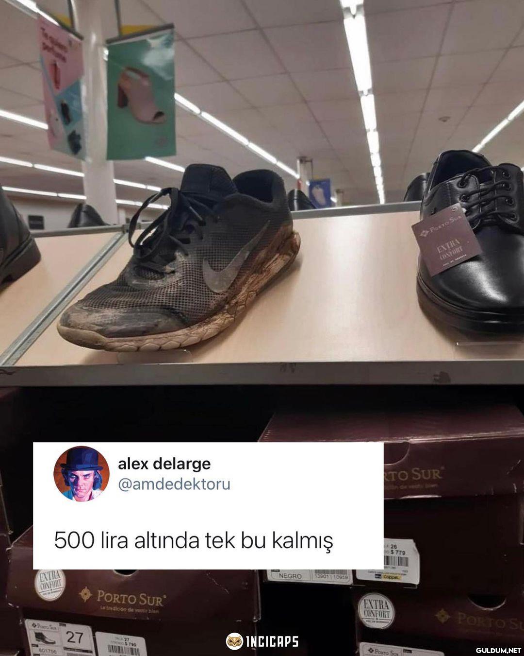 " Posto Sua EXTRA CONFORT...
