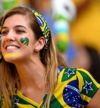 "  Copa America sahibini...