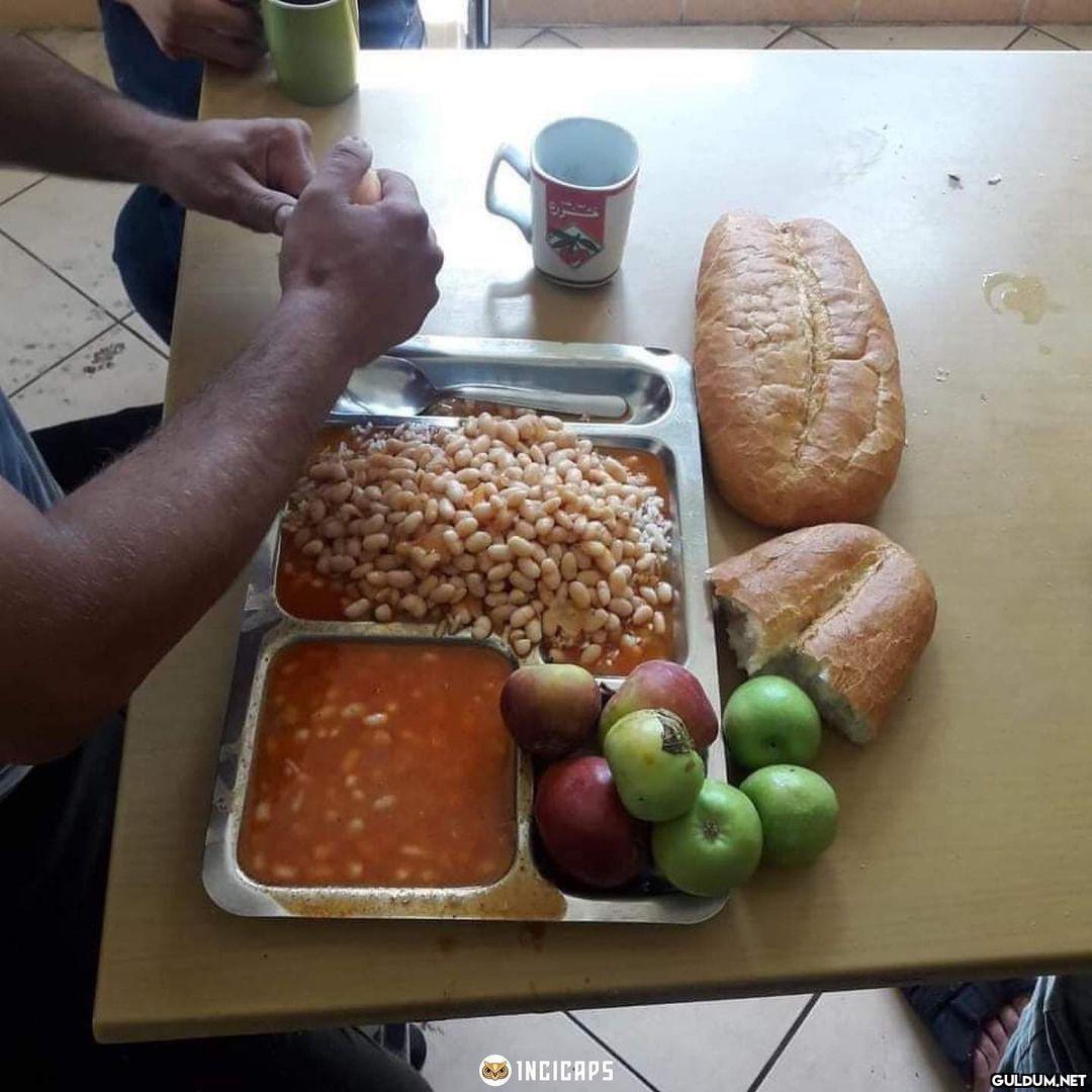 " Aynen hayatım öğle...