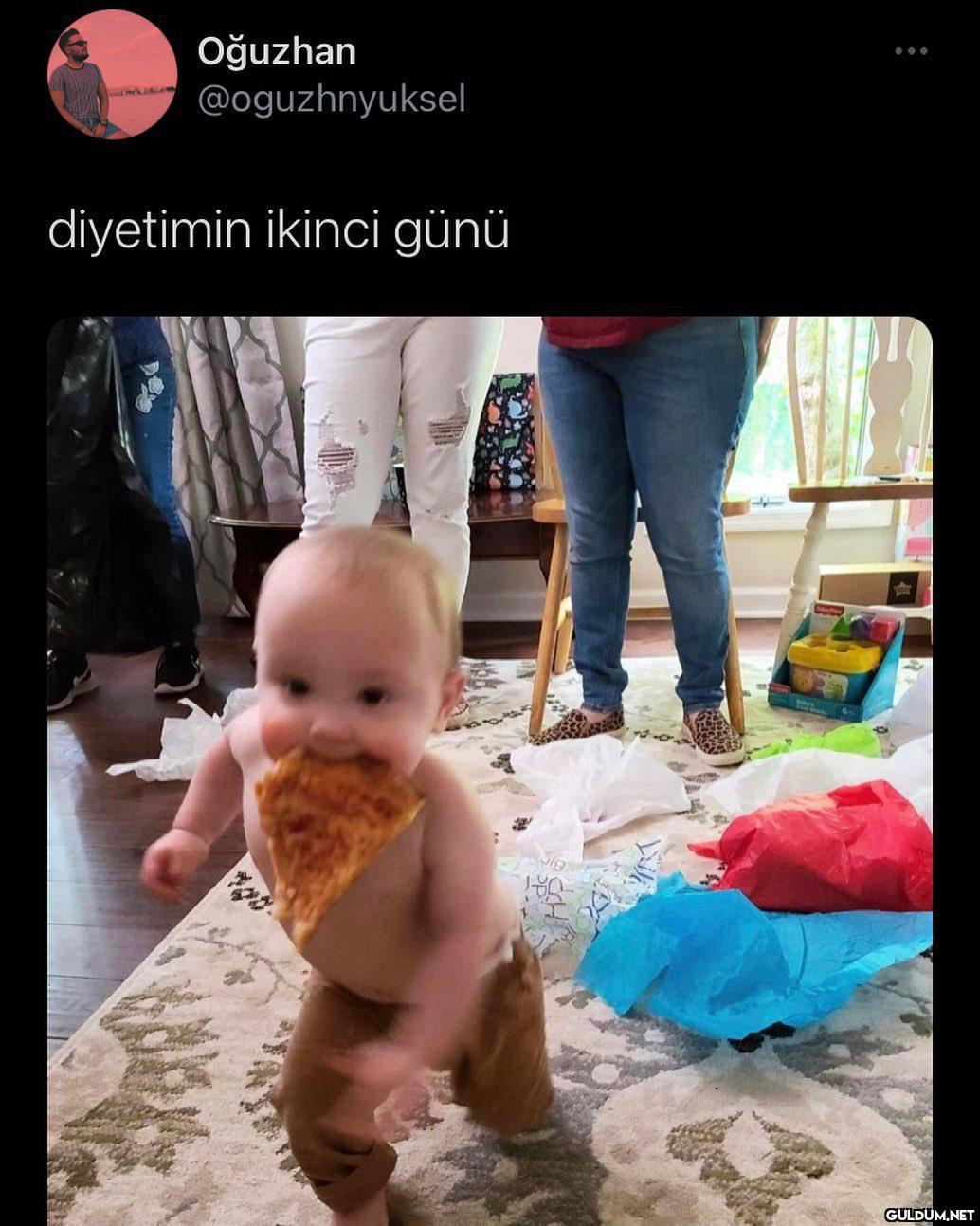" Oğuzhan @oguzhnyuksel...