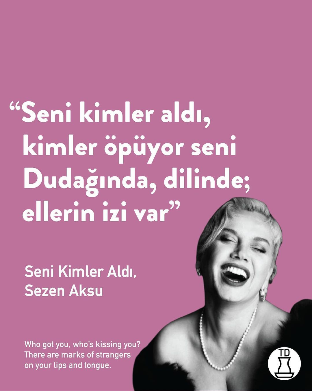 " Happy birthday Tiny...