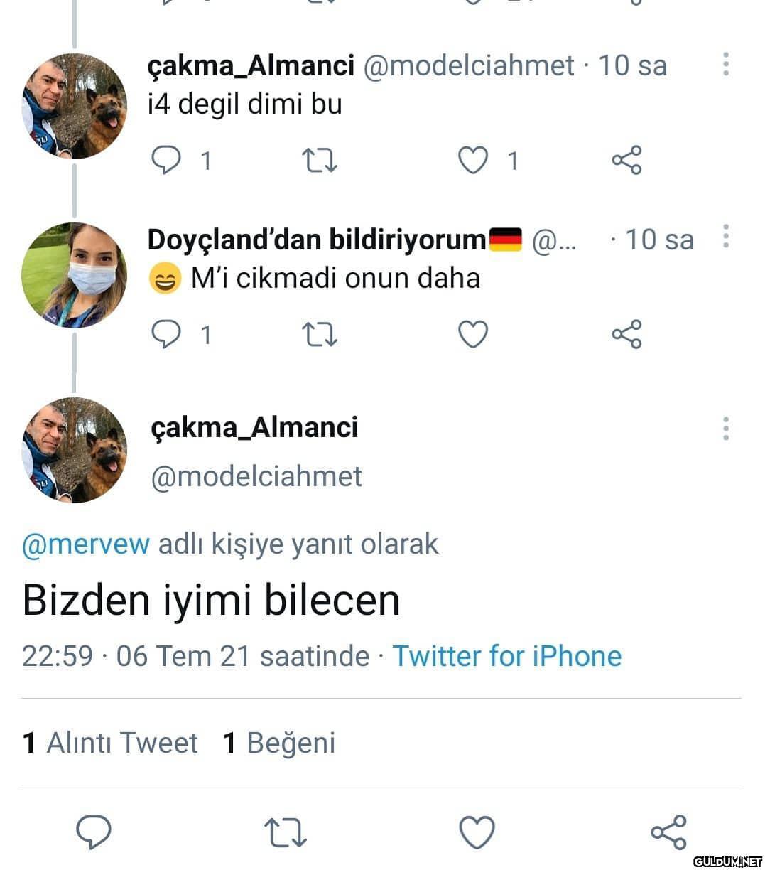 " Kapak Sesi Geldi...