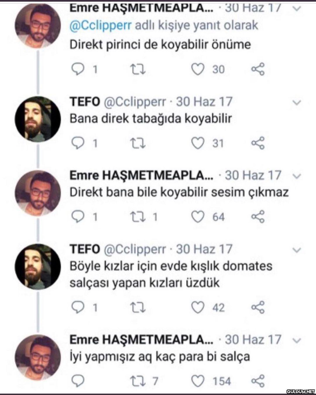 " Ağa siz ne diyorsunuz ...