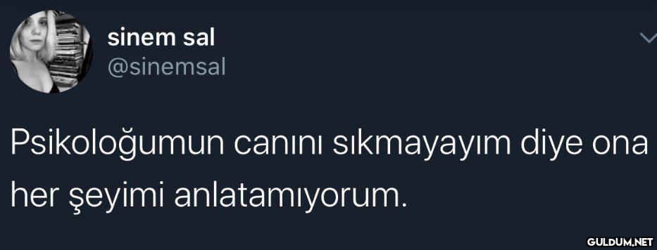 " sinem sal @sinemsal...