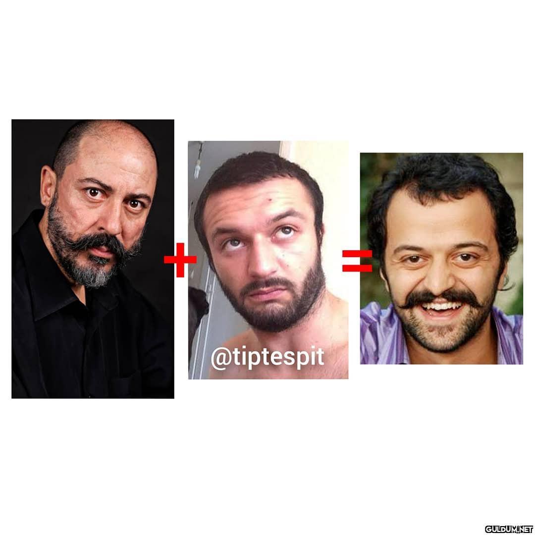 " Şekip Taşpınar + Aykut...