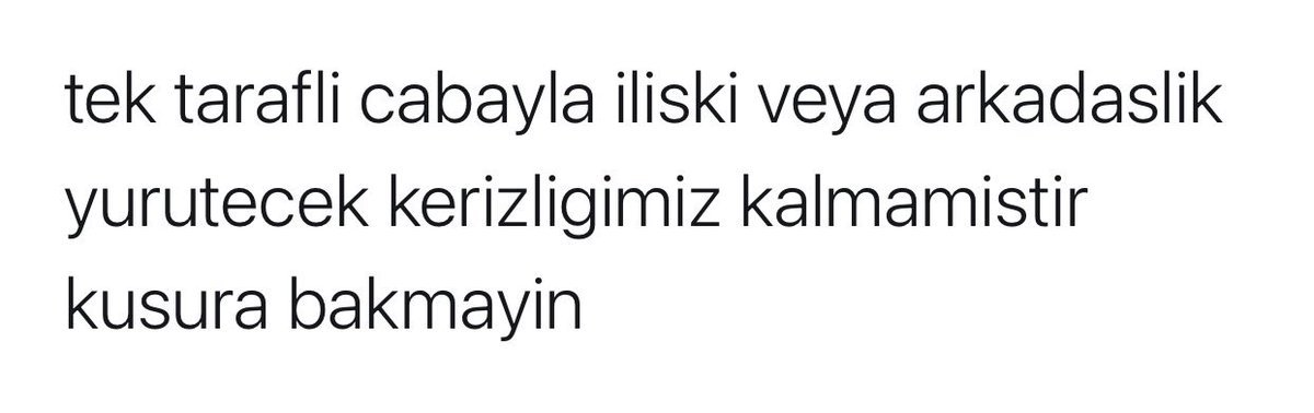 "  imza ✍️    tek tarafli...