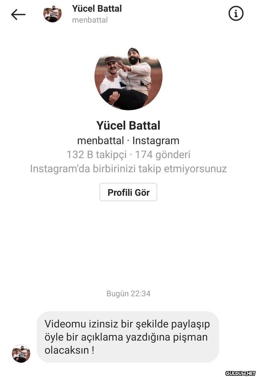 " Vayss erkek    Yücel...