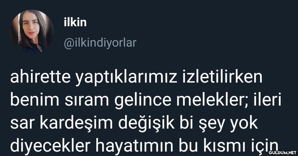 " ilkin @ilkindiyorlar...