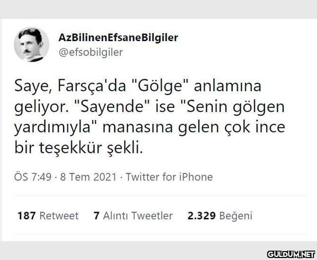 " AzBilinenEfsaneBilgiler...