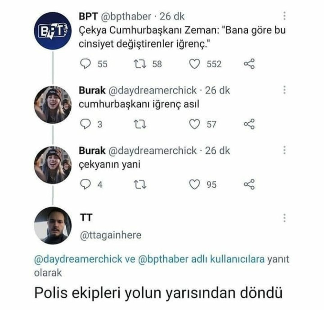" BPT @bpthaber · 26 dk...
