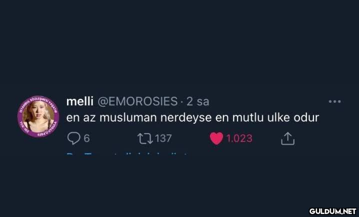 " O YALAT melli @EMOROSIES...