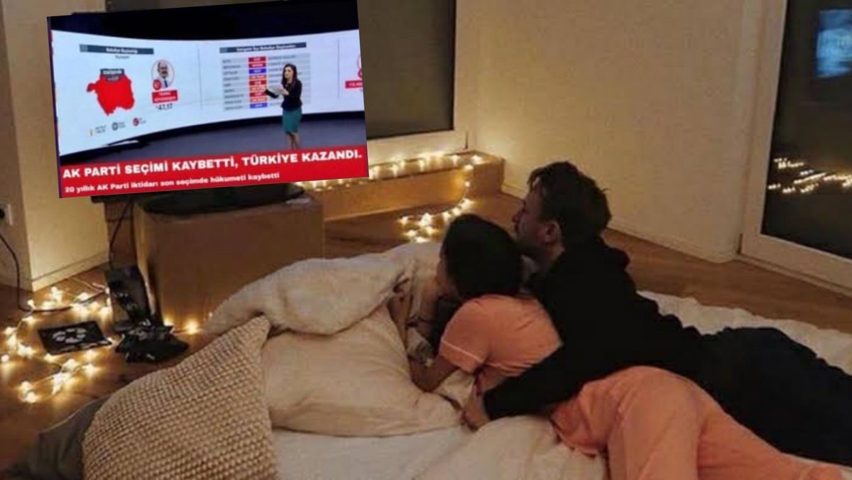 " MED AK PARTİ SEÇİMİ...