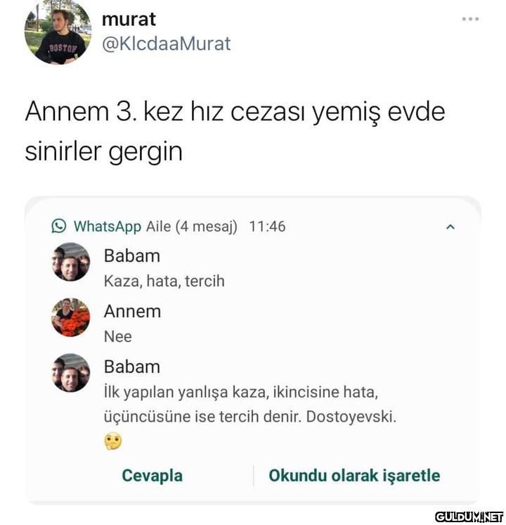" murat ... „BOSTOY...