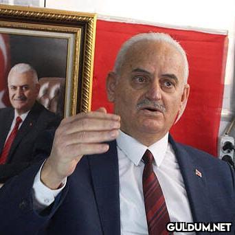 " Onbinali Yıldırım  ...