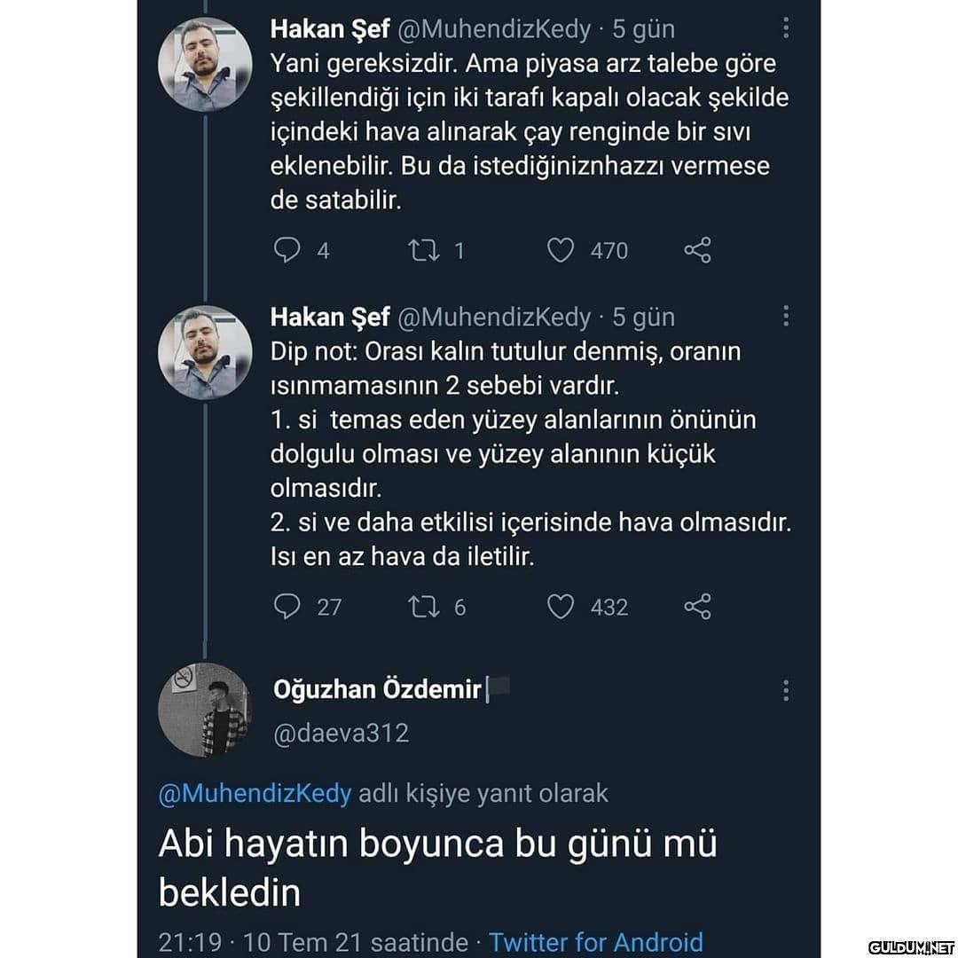 " Bu anı beklemiş başka...