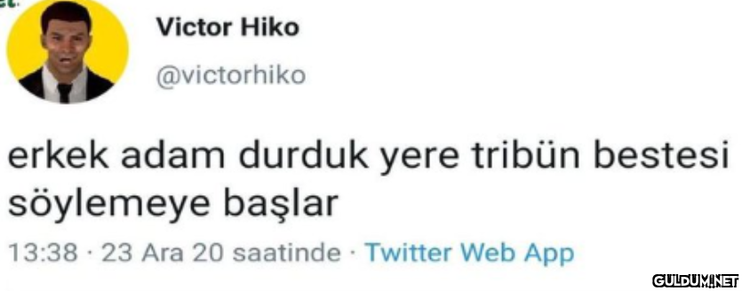 " Victor Hiko @victorhiko...
