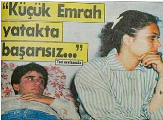 " Bir zamanlar...
