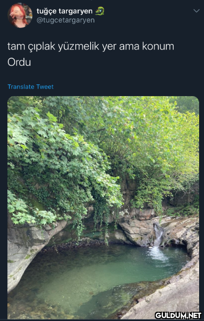 " tuğçe targaryen...