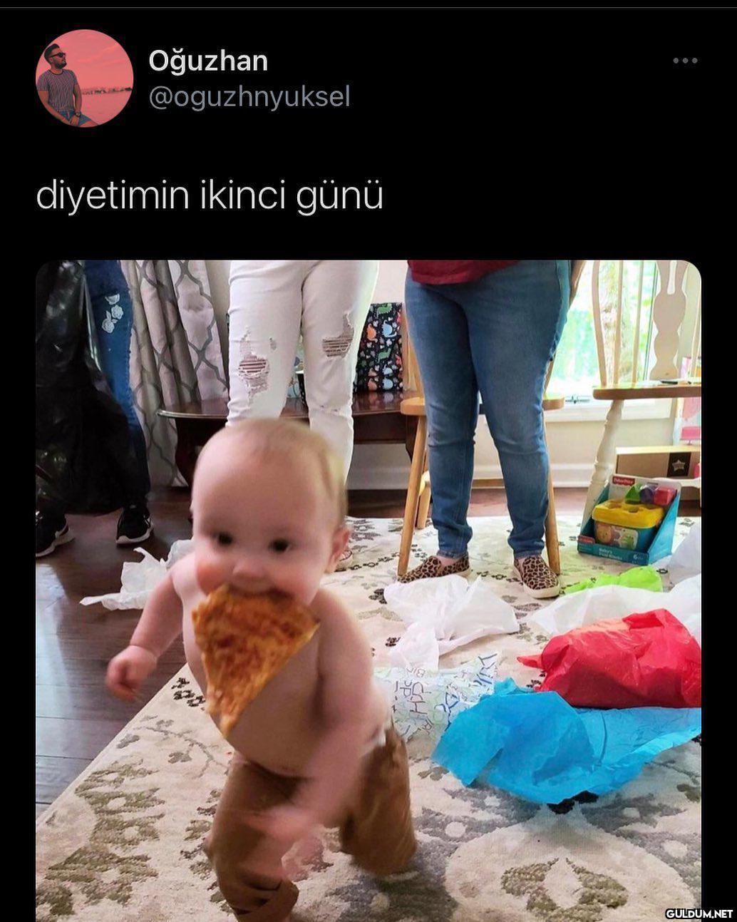 " Oğuzhan @oguzhnyuksel...