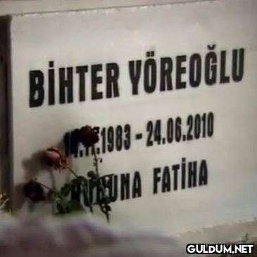 " Berbat bi gün bugün,...