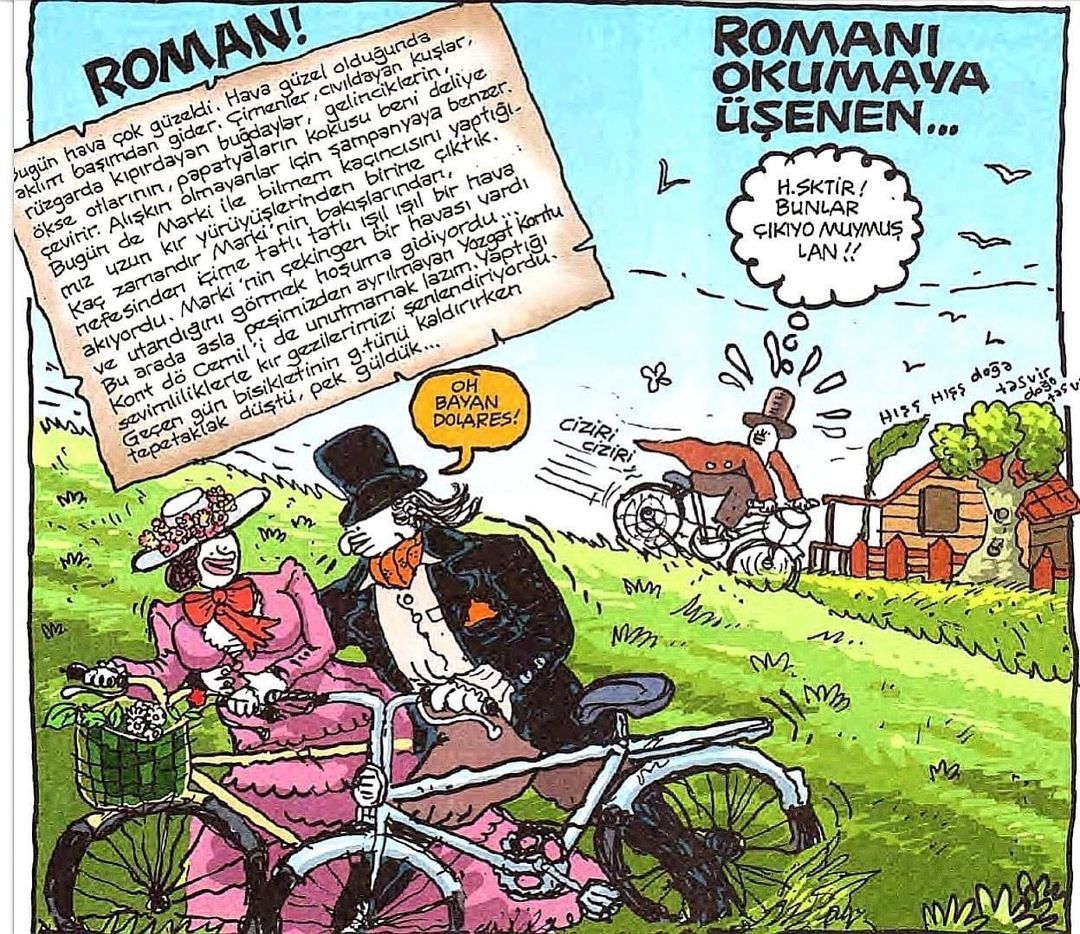 " Yozgat Kontu Kont Dö...