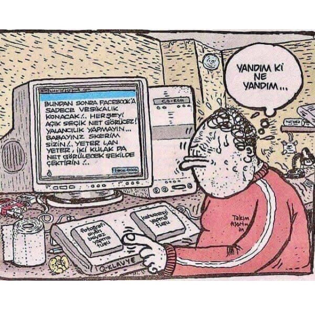 " İki kulakta net...