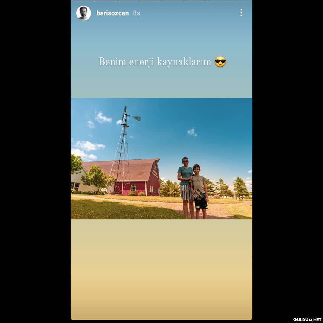 " Daha iyisi gelmedi ...