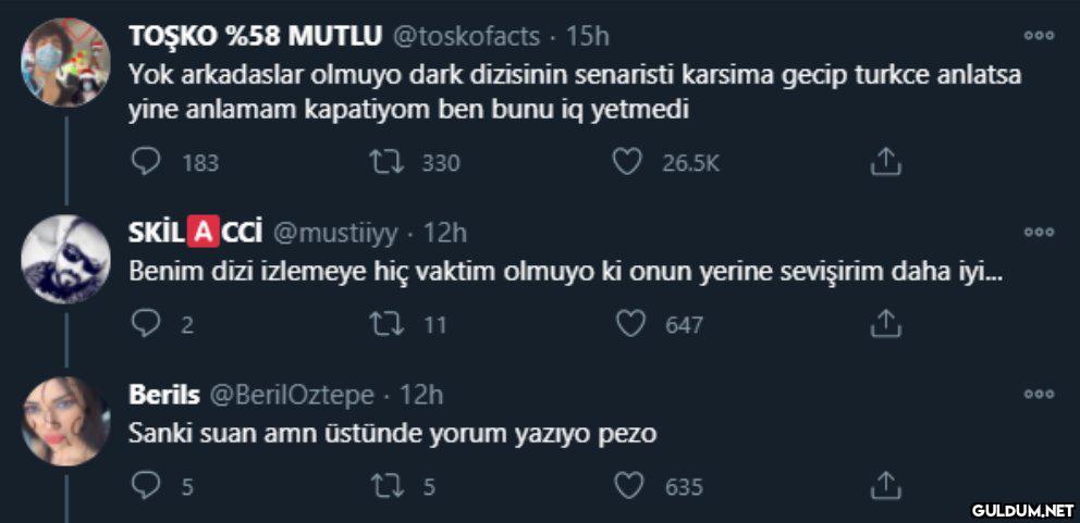 "   TOŞKO X MUTLU...