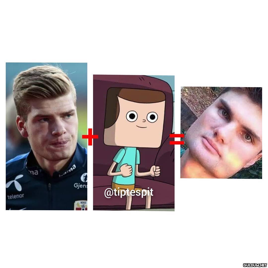 " Alexander Sorloth...