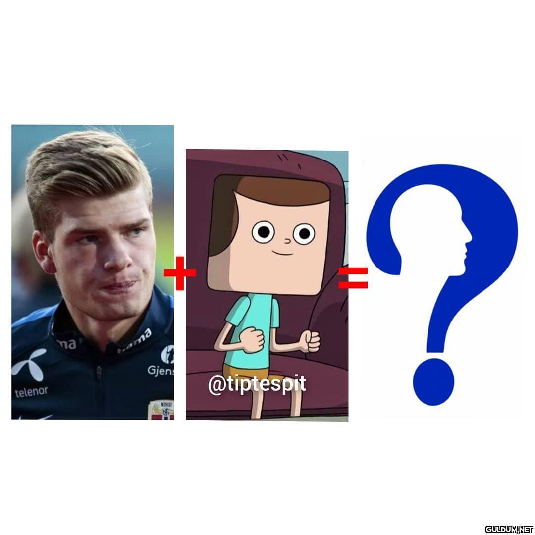 " Alexander Sorloth...