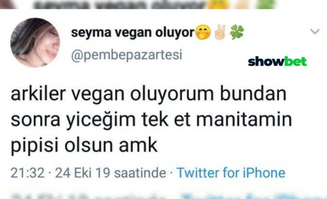 "  Afiyet olsun    seyma...