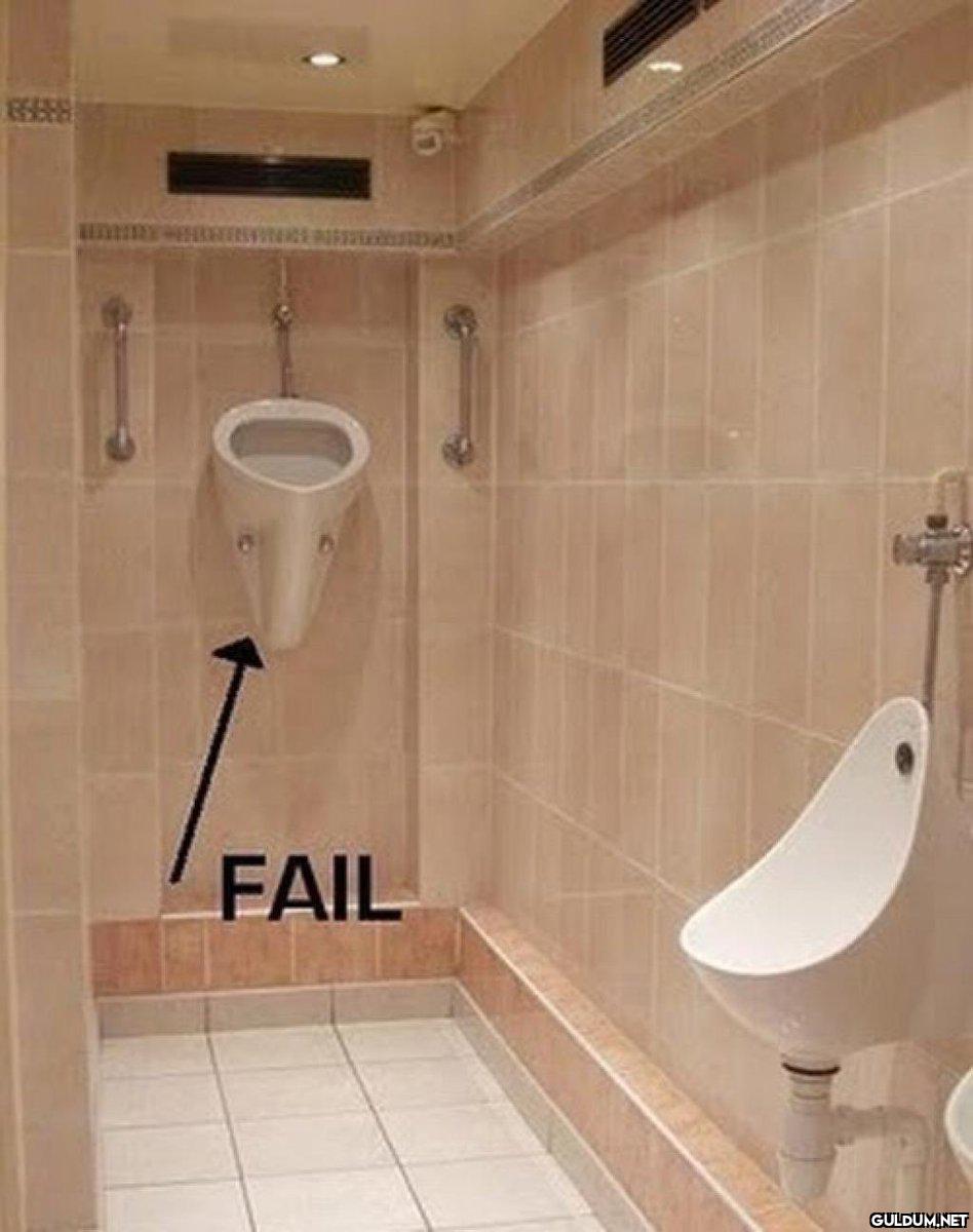 " FAIL    Kaynak"
