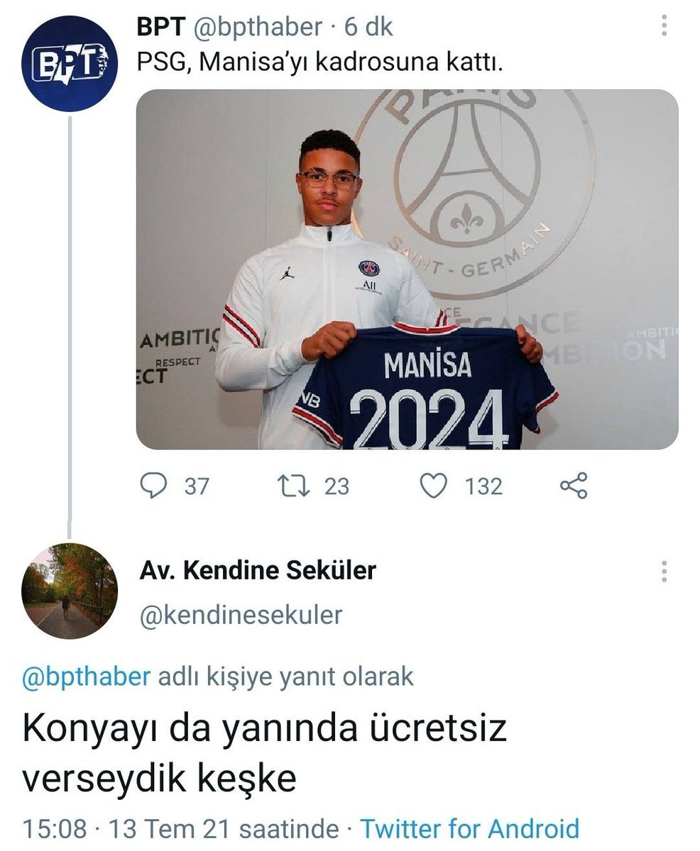 " BPT @bpthaber · 6 dk BPT...