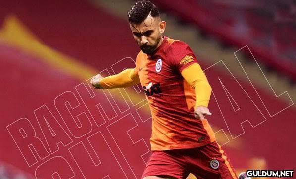 "  SON DAKİKA!  Ghezzal...