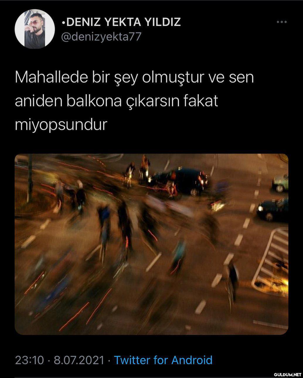 " hep böyle oluor... ...
