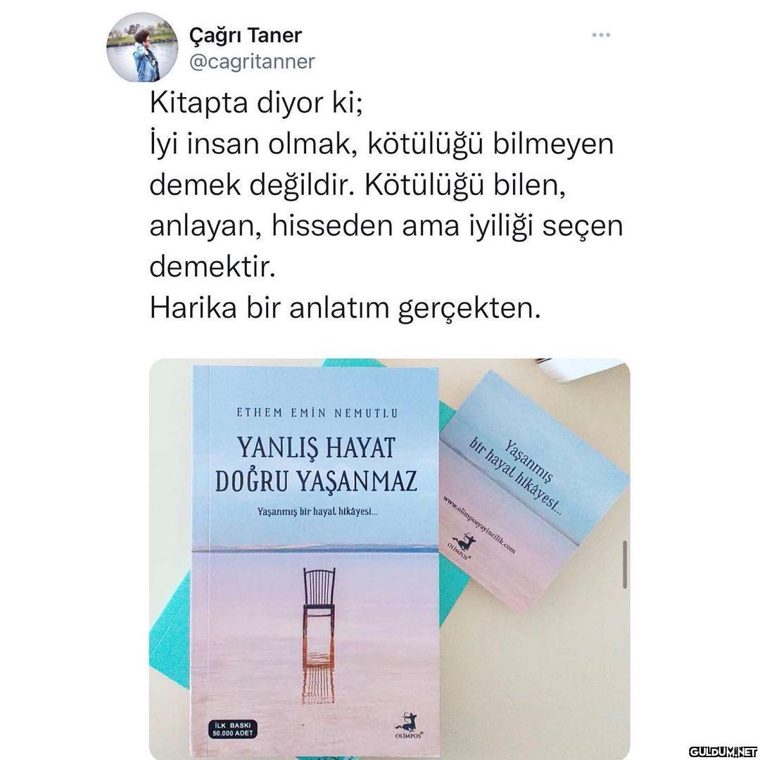 " Gerçek yaşanmış bir...