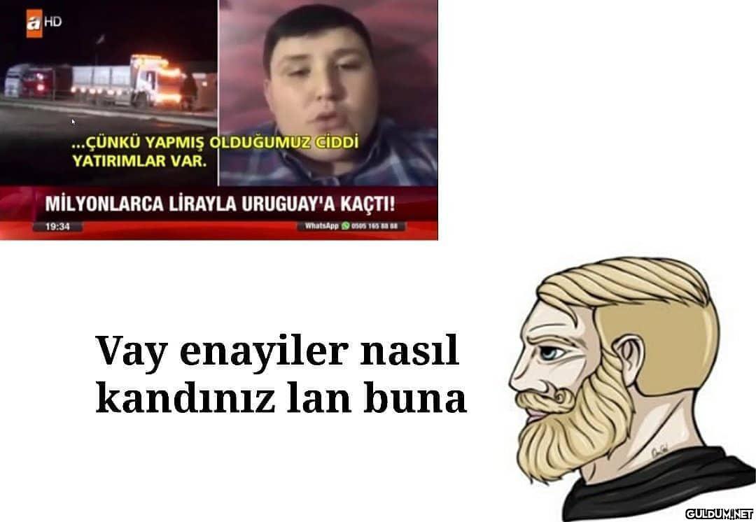 " Bağış yapmak yerine...