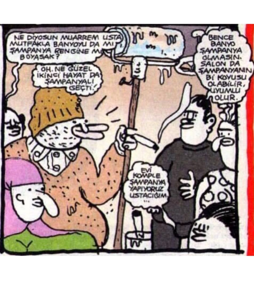 " Reenkarnasyon ...