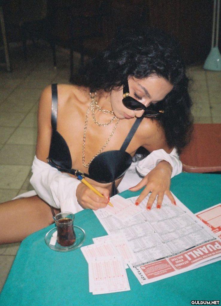 "  @satrayni    ATE VE TEM...