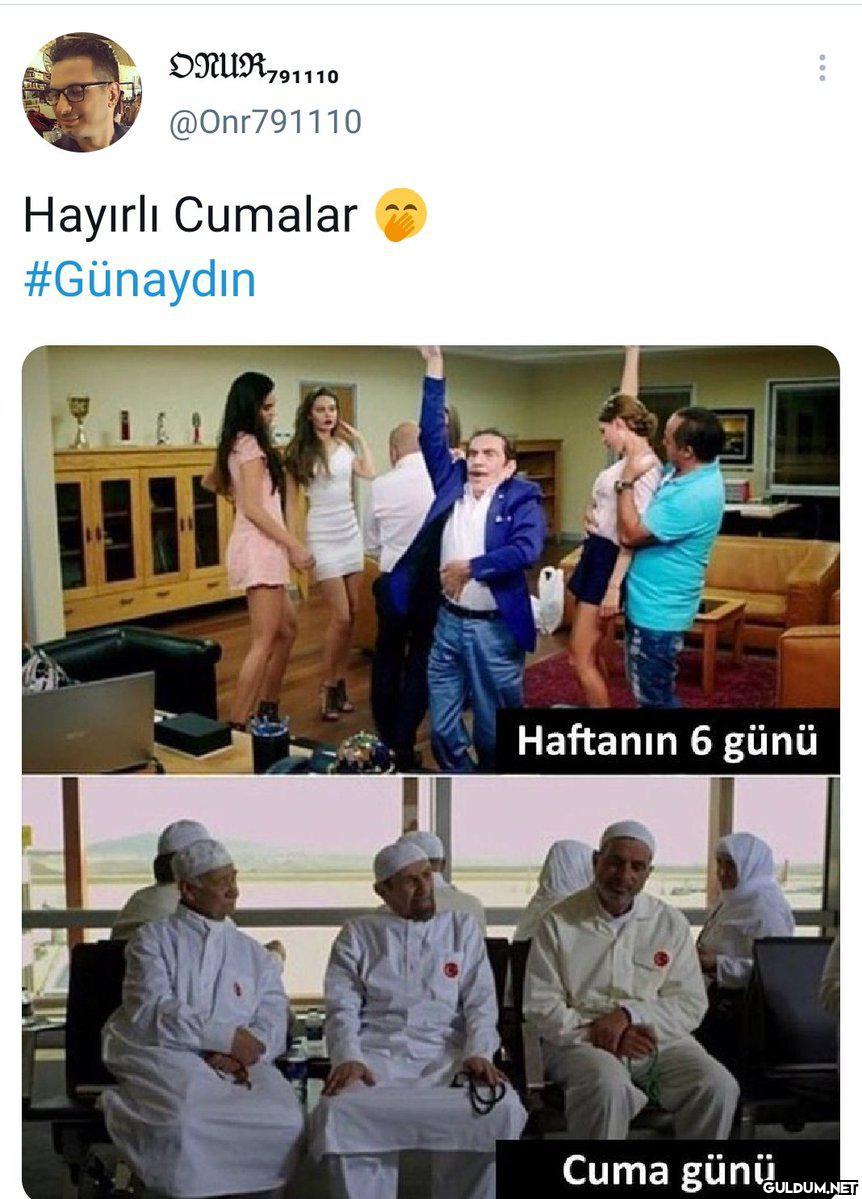 " ONUR791110 @Onr791110...