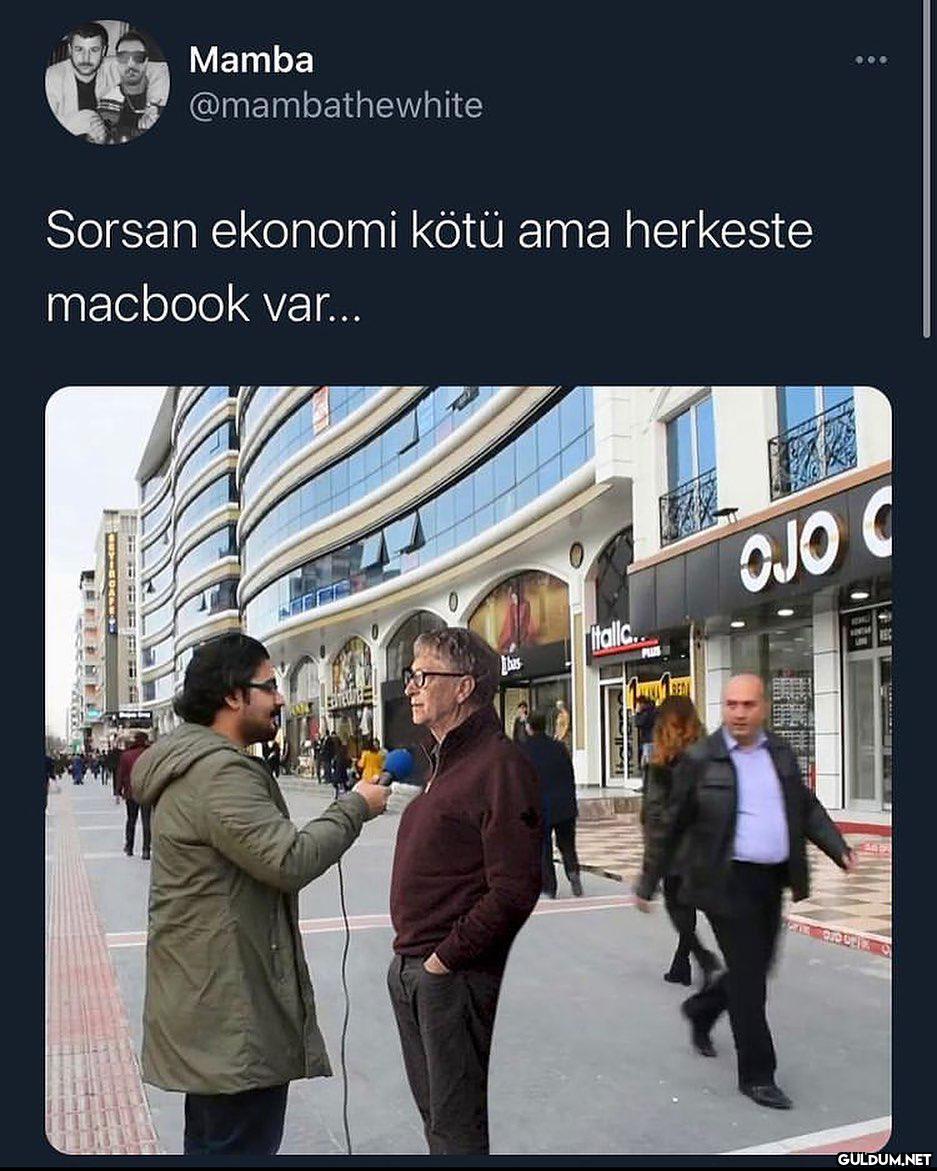 " Sösjsjsjsqjsjsjsk  Mamba...