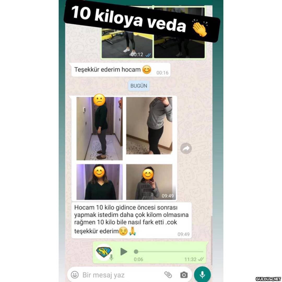 " 🟢1 AYDA 10 K;lo...