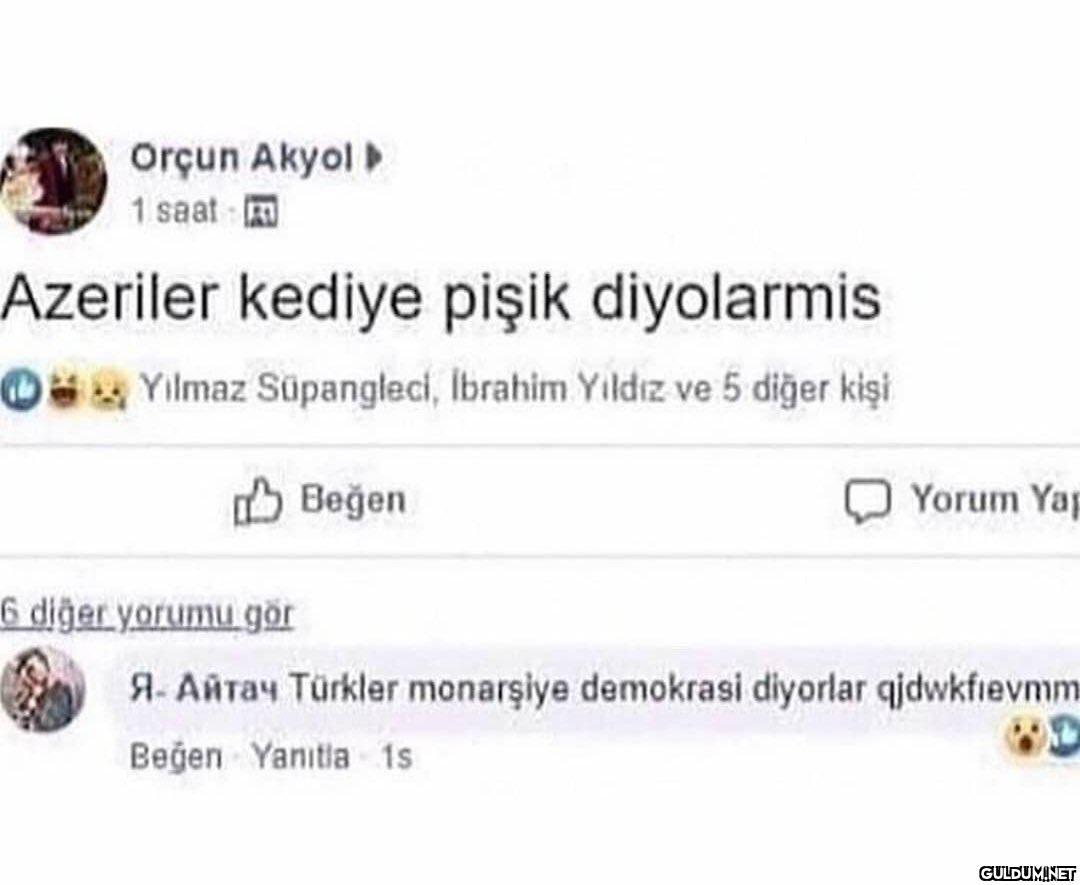 " Orçun Akyol 1 saat...