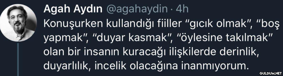 " Agah Aydın @agahaydin ·...